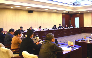 各民主党派“矢志不渝跟党走、携手奋进新时代”政治交接主题教育动员会在京召开