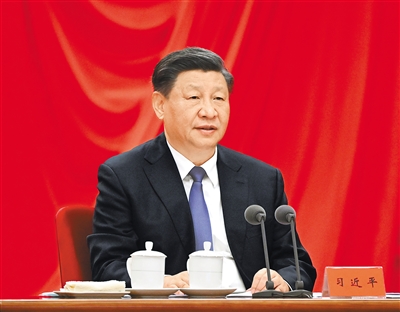 一刻不停推进全面从严治党 保障党的二十大决策部署贯彻落实
