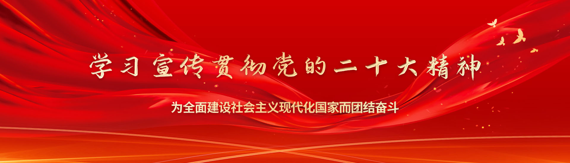 首页BANNER